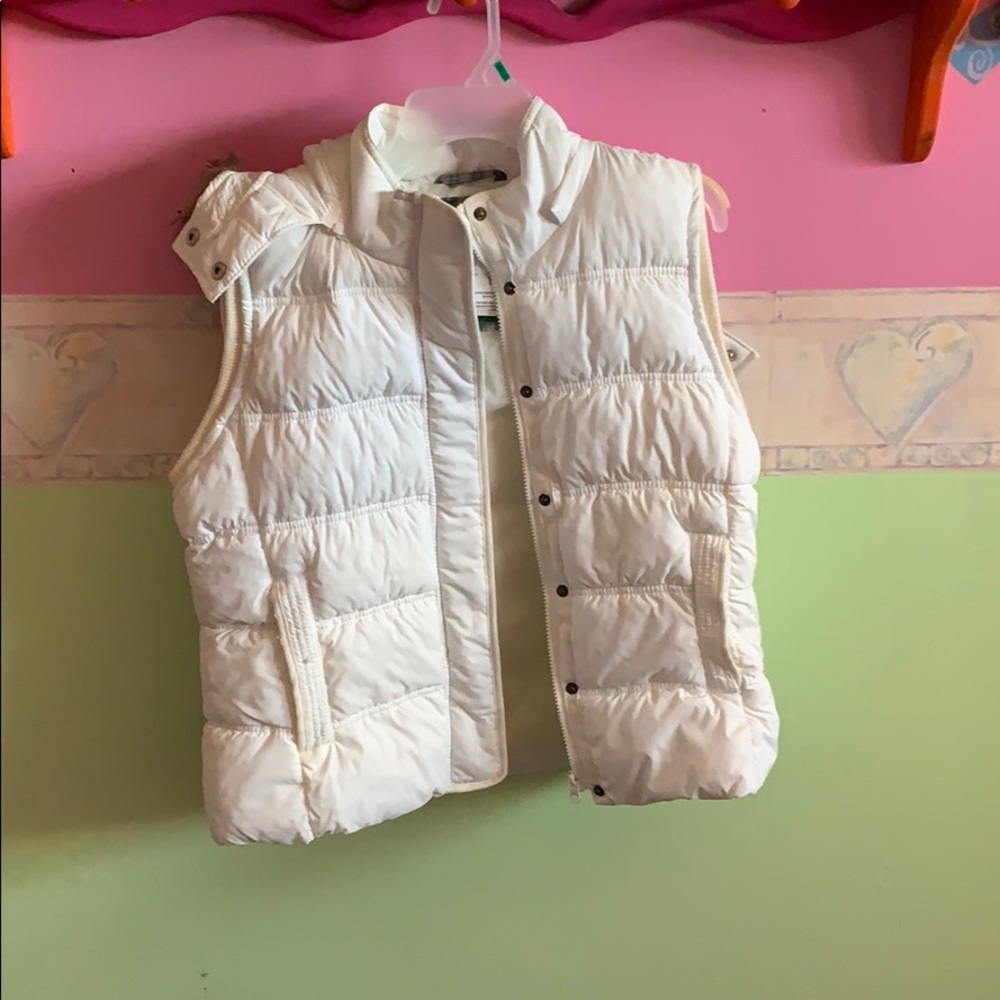Aéropostale vest
